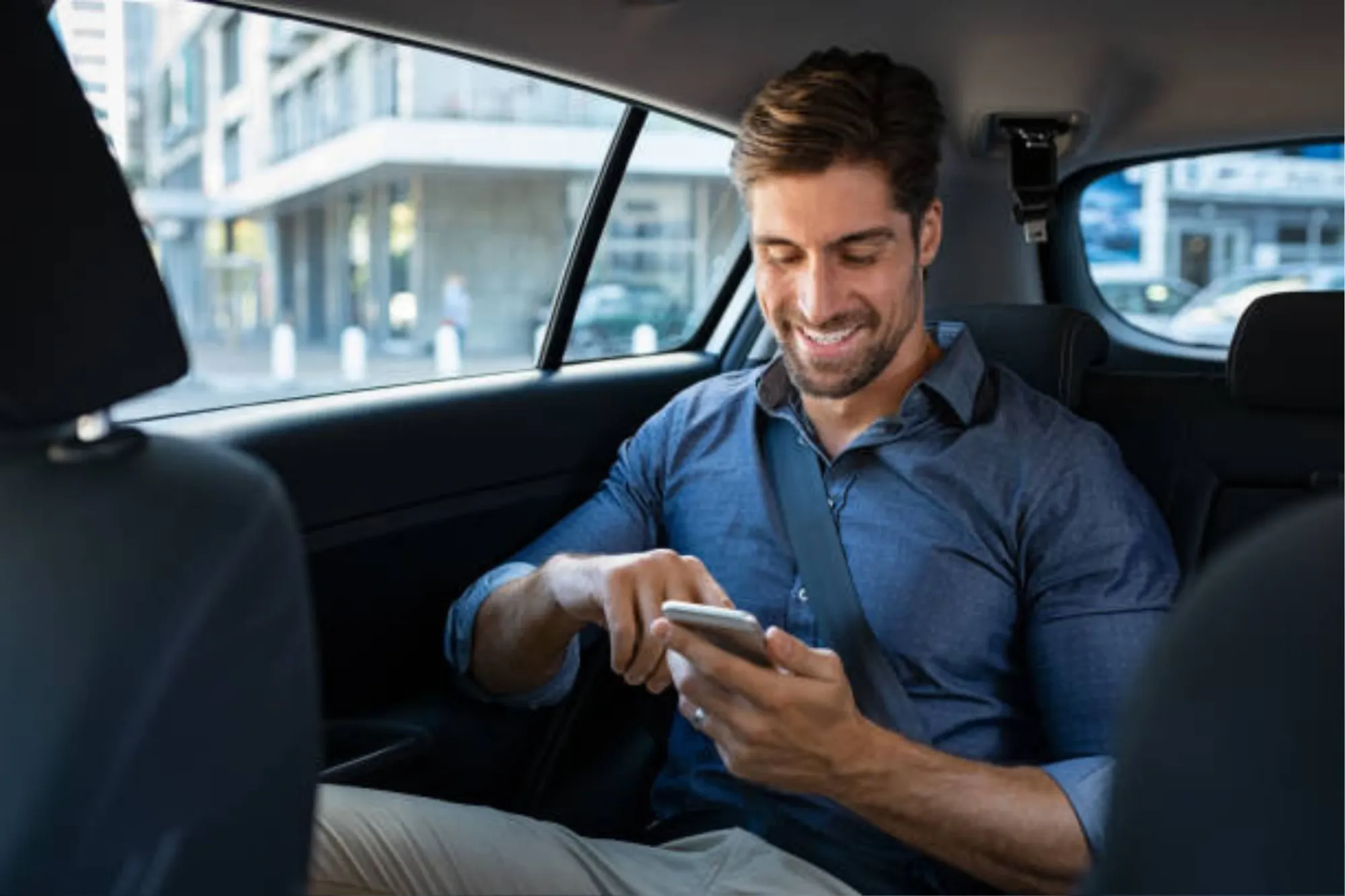 Want a Taxi from Geelong to Tullamarine Airport? Here’s What to Know