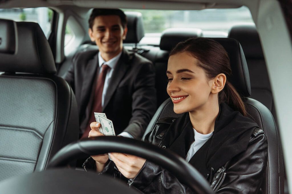 Why Take a Taxi from Geelong to Melbourne Airport for Stress-Free Travel?